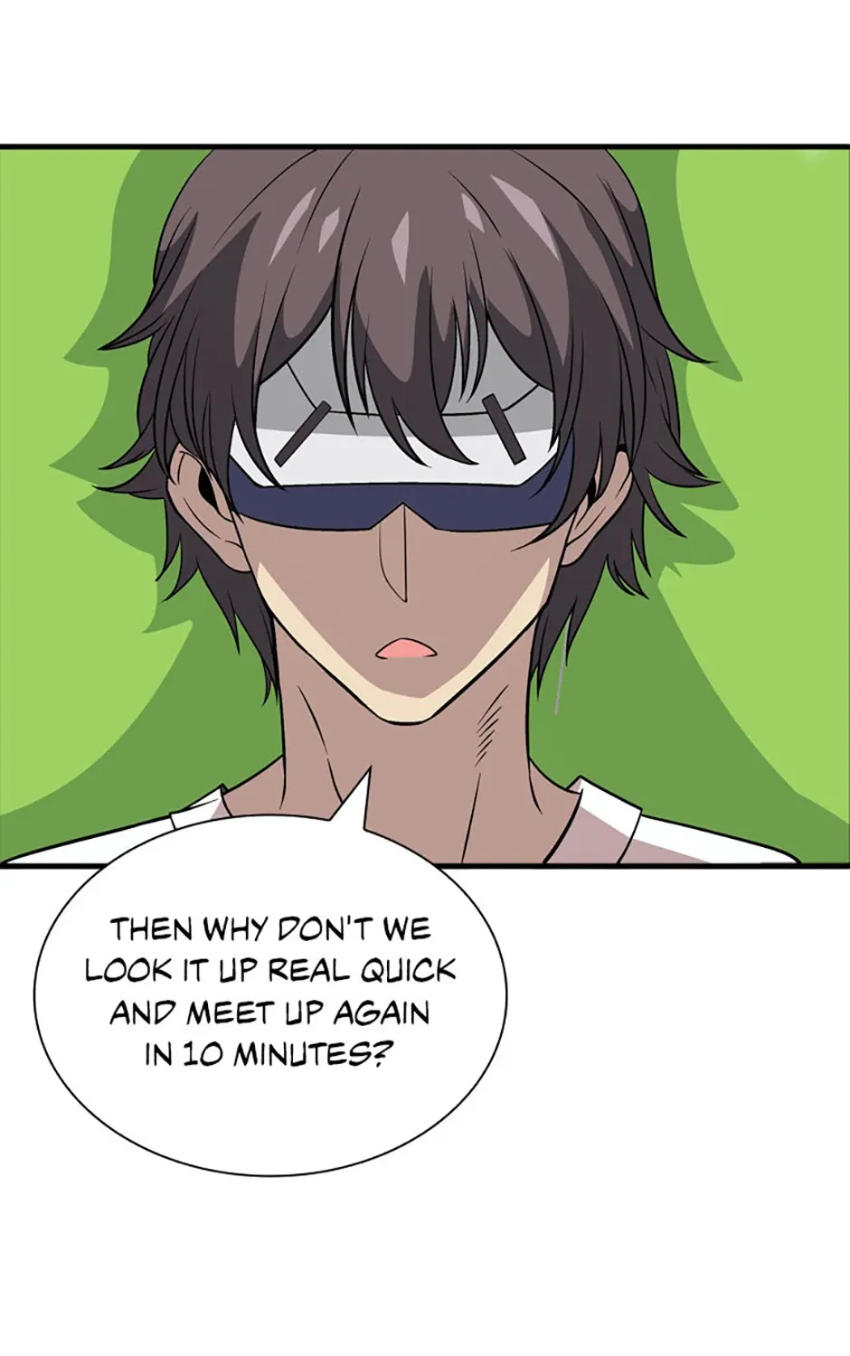 Read My 1.5-Billion-Won Item chapter 67 image 9 on Lezhin