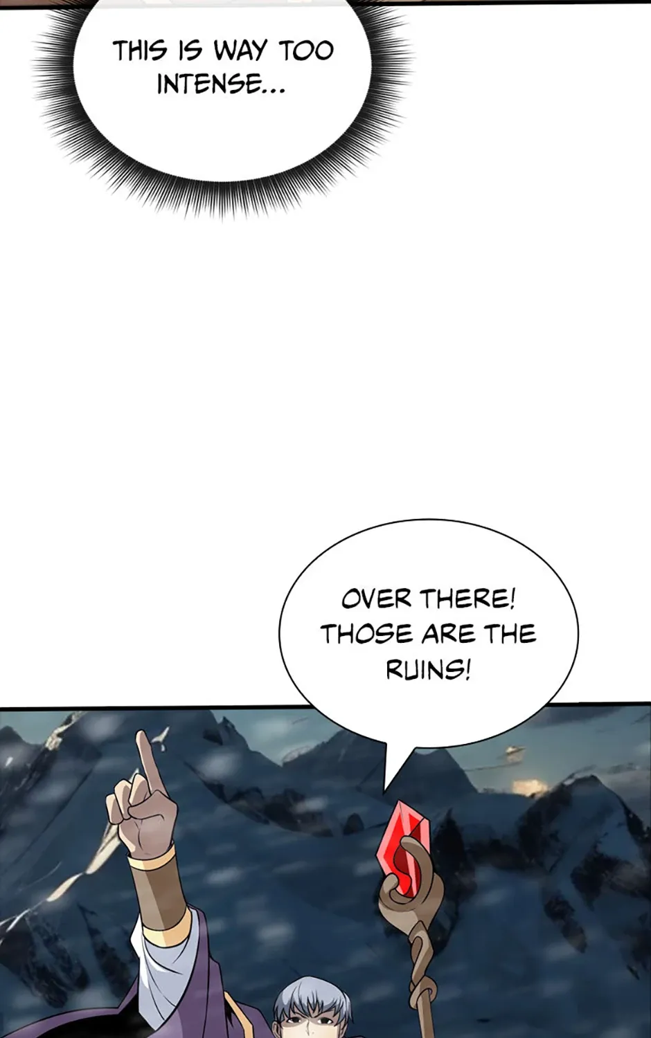 Read My 1.5-Billion-Won Item chapter 67 image 93 on Lezhin