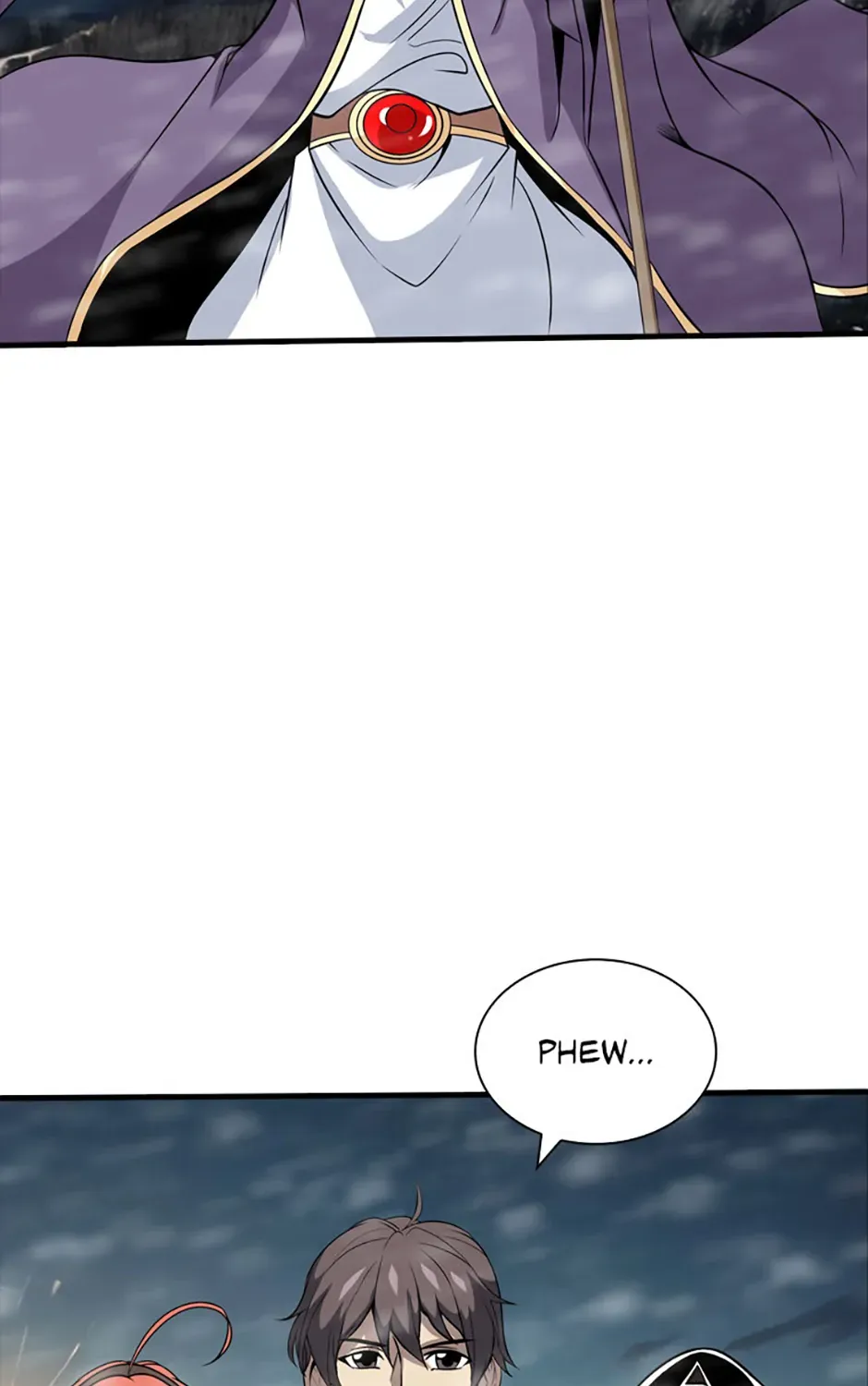 Read My 1.5-Billion-Won Item chapter 67 image 95 on Lezhin