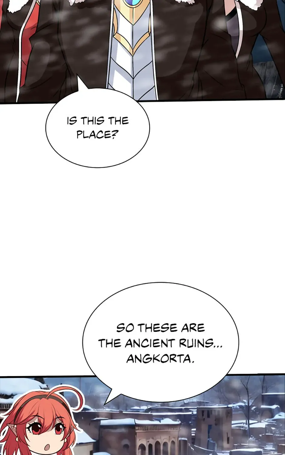 Read My 1.5-Billion-Won Item chapter 67 image 97 on Lezhin