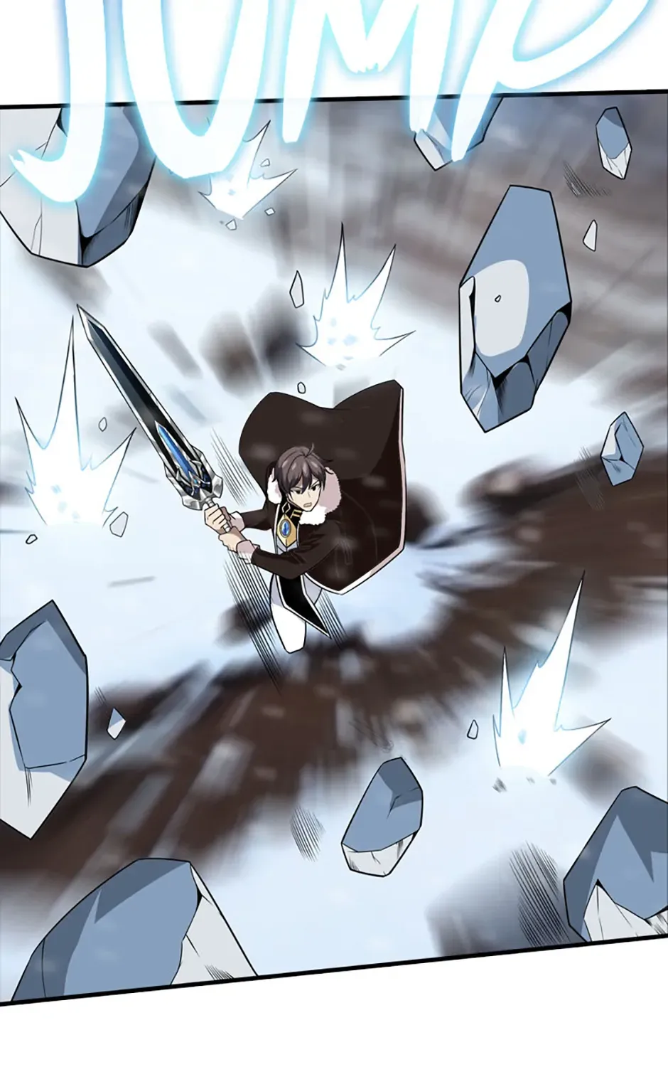 Read My 1.5-Billion-Won Item chapter 68 image 113 on Lezhin
