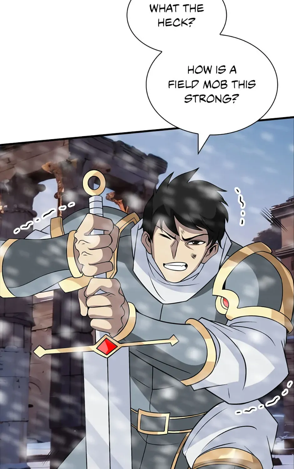 Read My 1.5-Billion-Won Item chapter 68 image 17 on Lezhin
