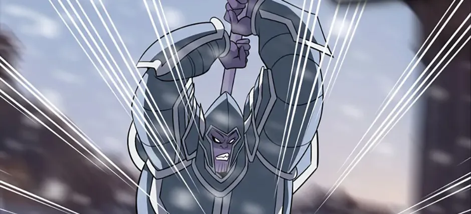 Read My 1.5-Billion-Won Item chapter 68 image 24 on Lezhin
