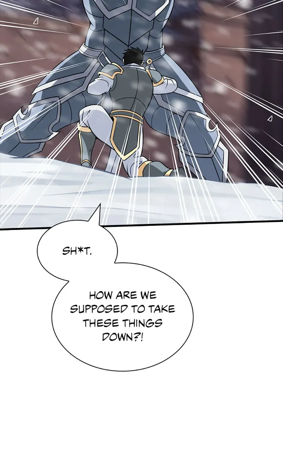 Read My 1.5-Billion-Won Item chapter 68 image 25 on Lezhin
