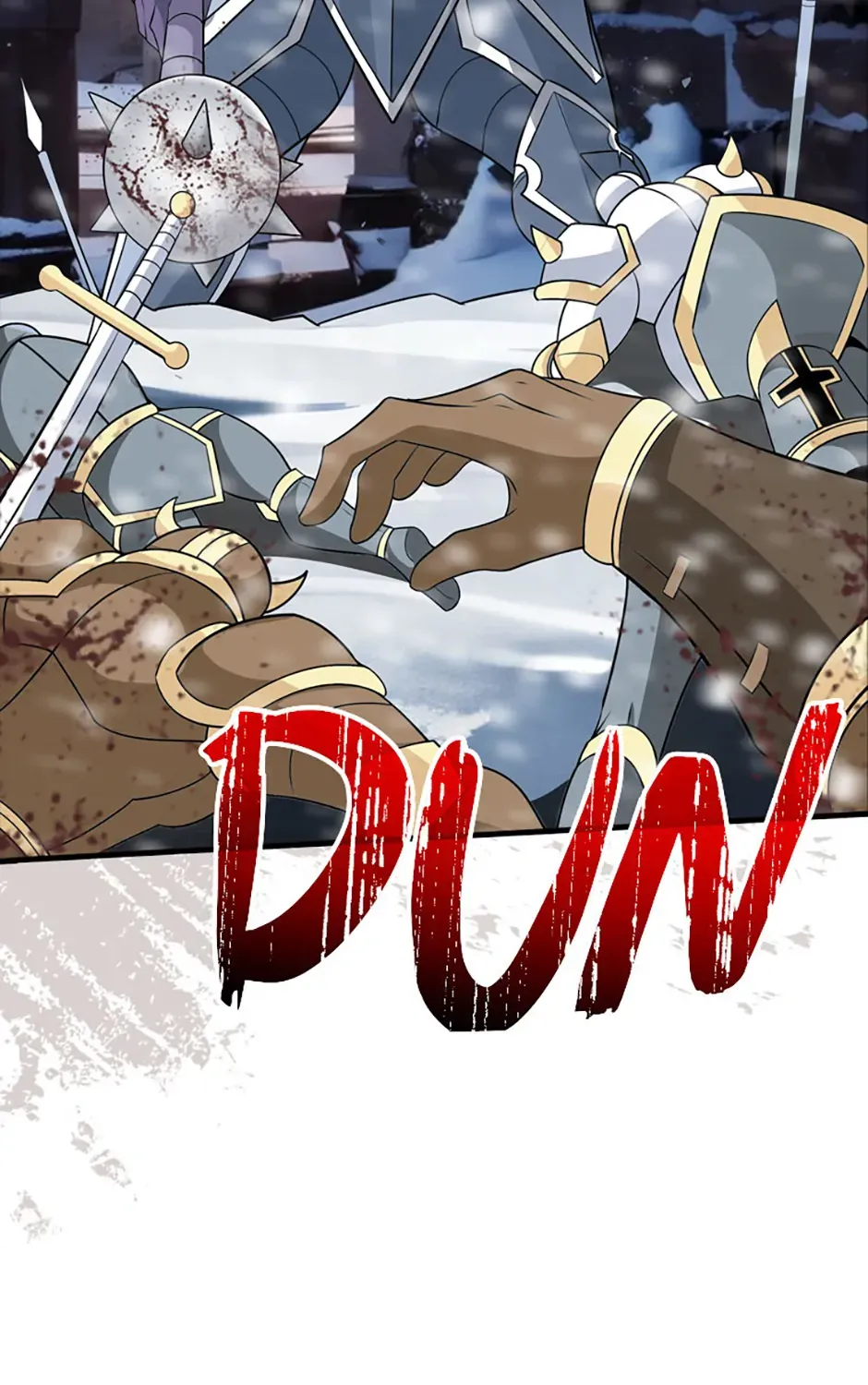 Read My 1.5-Billion-Won Item chapter 68 image 33 on Lezhin