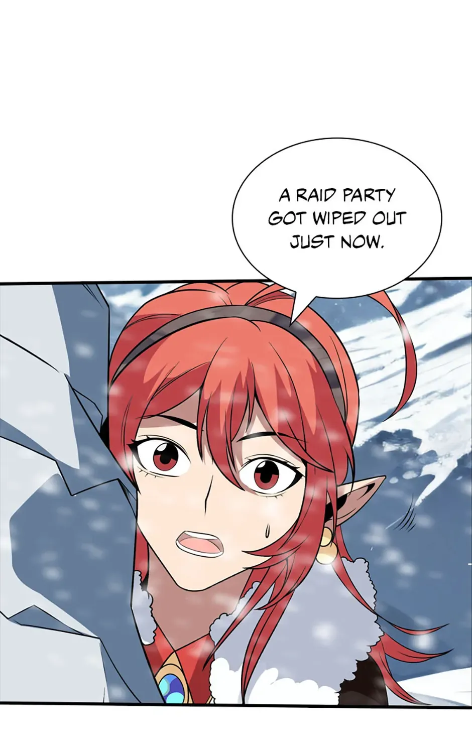 Read My 1.5-Billion-Won Item chapter 68 image 37 on Lezhin