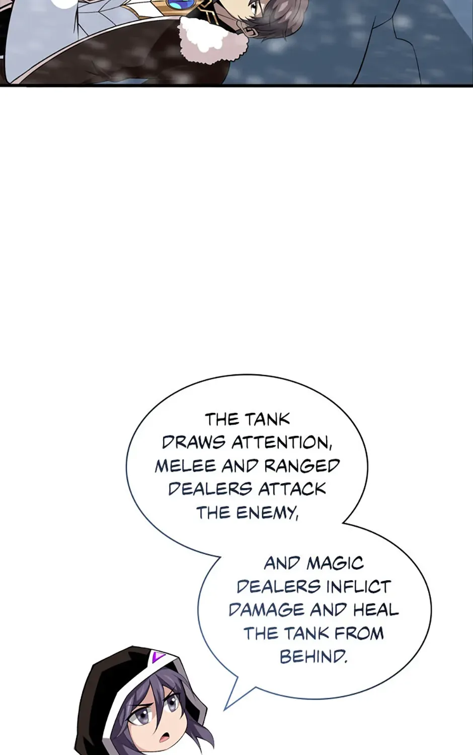 Read My 1.5-Billion-Won Item chapter 68 image 41 on Lezhin