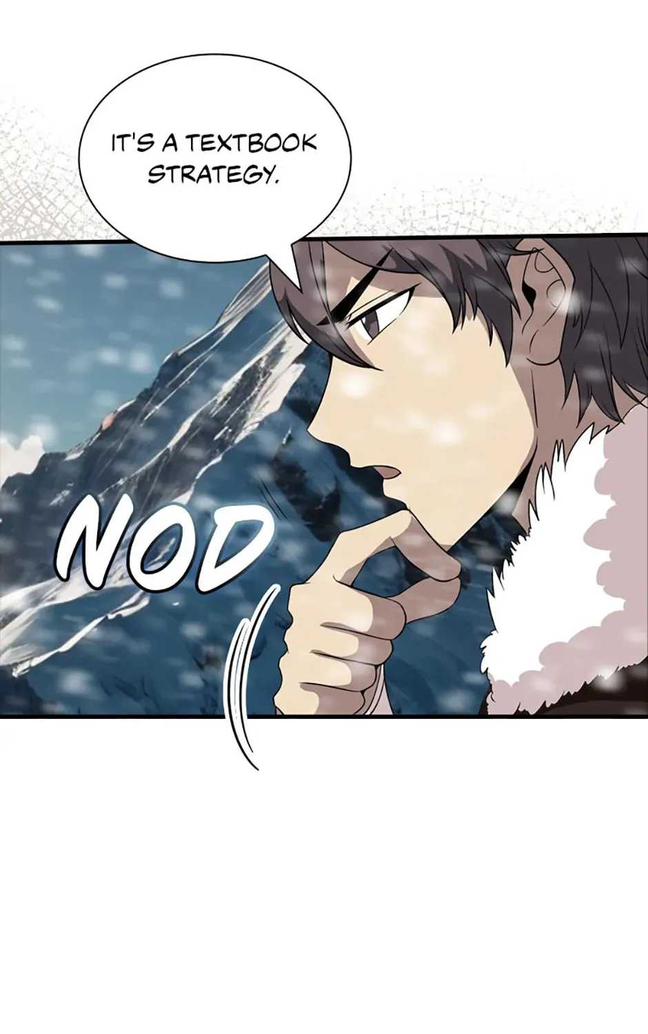 Read My 1.5-Billion-Won Item chapter 68 image 45 on Lezhin