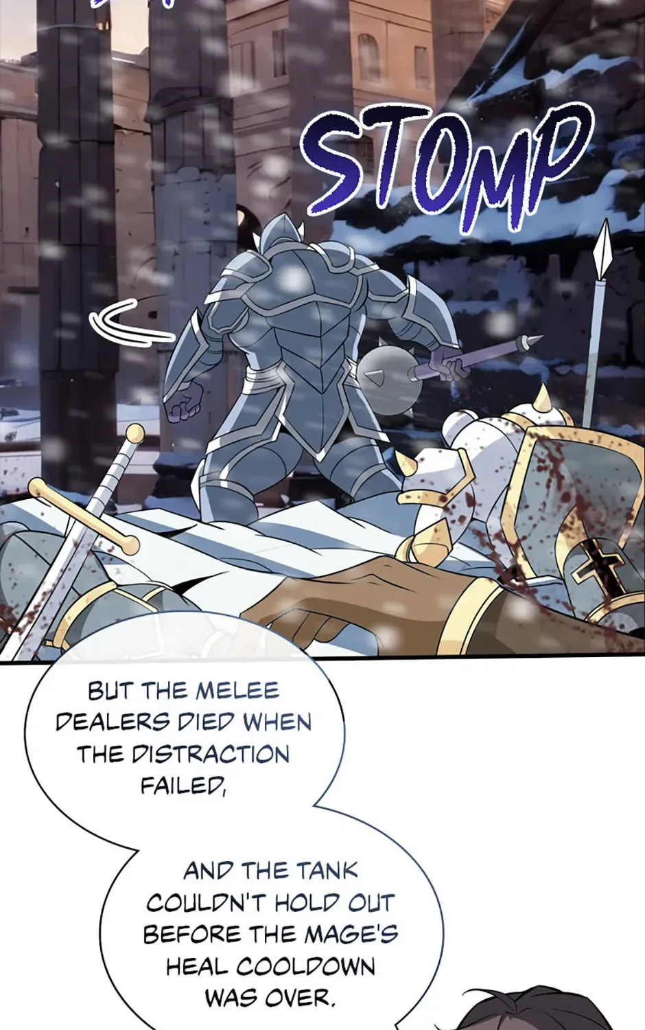 Read My 1.5-Billion-Won Item chapter 68 image 47 on Lezhin