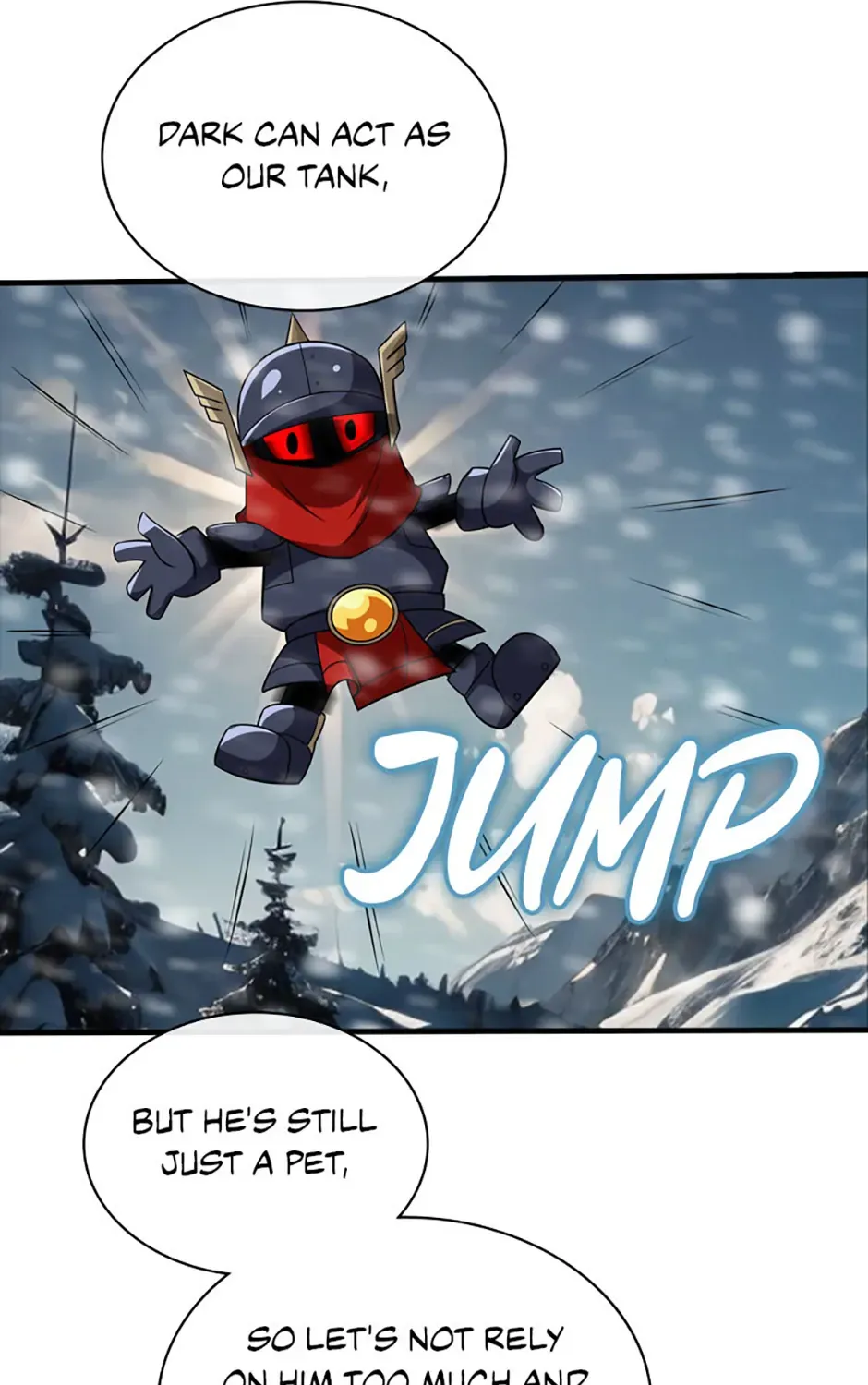 Read My 1.5-Billion-Won Item chapter 68 image 51 on Lezhin