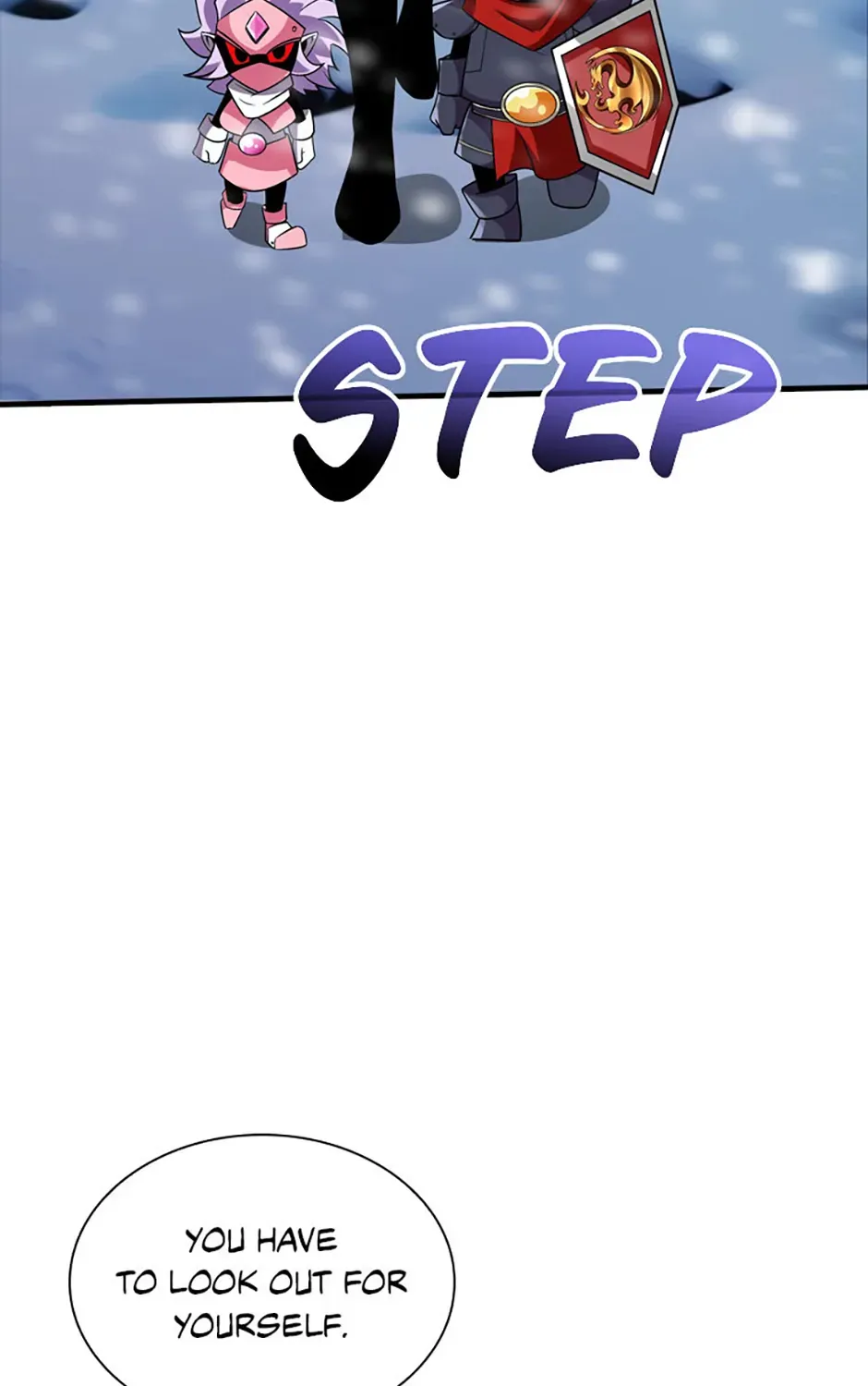 Read My 1.5-Billion-Won Item chapter 68 image 55 on Lezhin