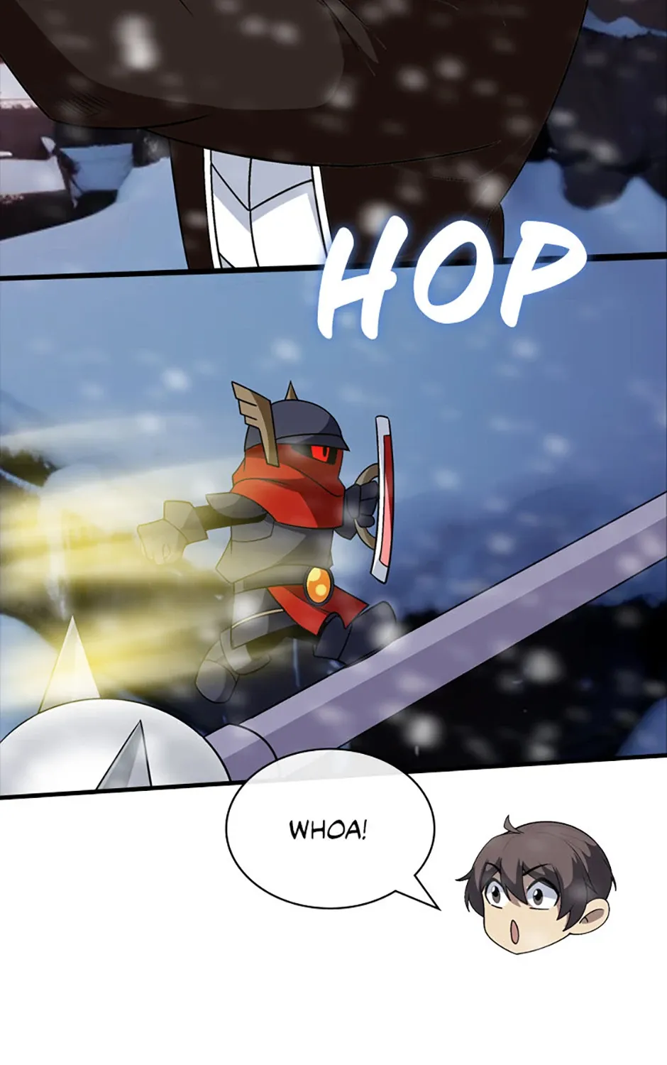 Read My 1.5-Billion-Won Item chapter 68 image 67 on Lezhin
