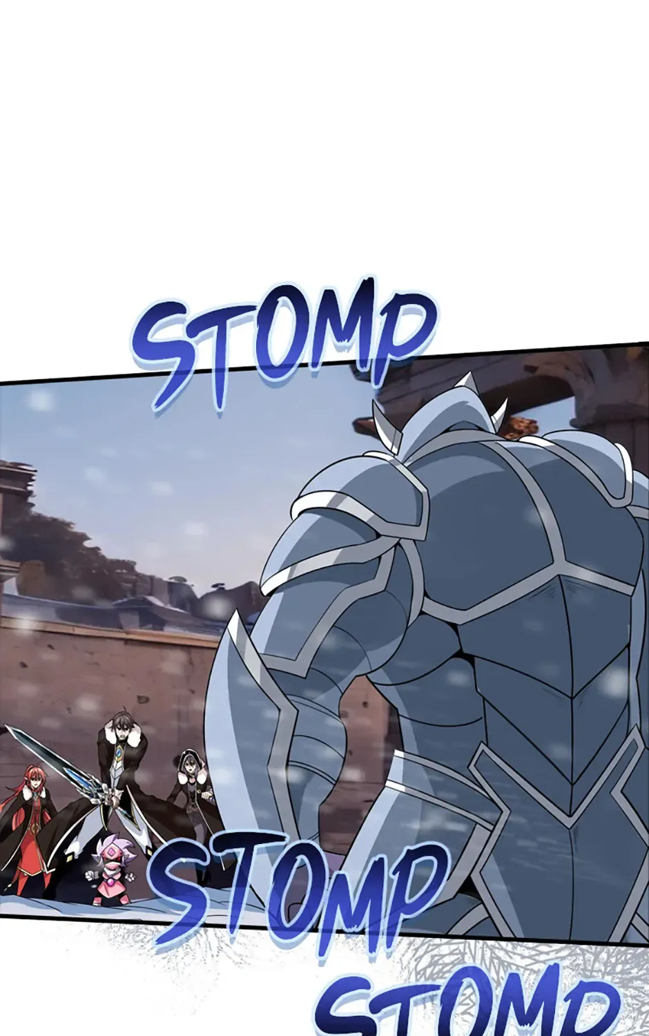 Read My 1.5-Billion-Won Item chapter 68 image 87 on Lezhin