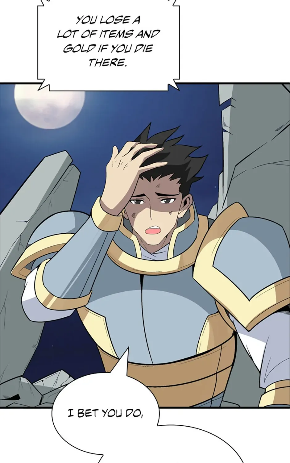 Read My 1.5-Billion-Won Item chapter 72 image 11 on Lezhin