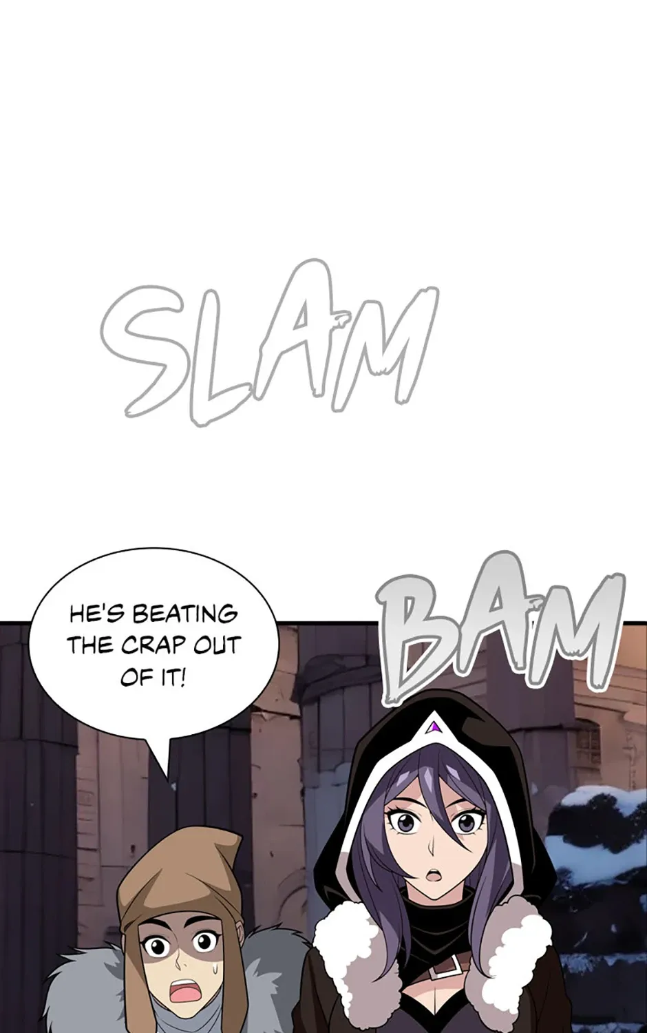Read My 1.5-Billion-Won Item chapter 72 image 129 on Lezhin