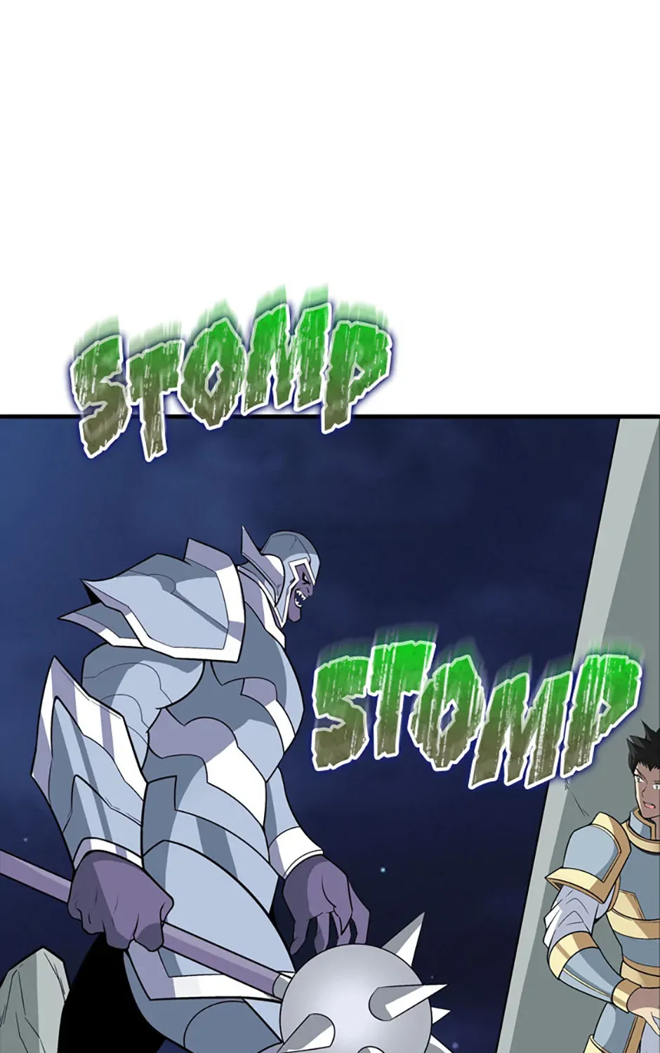 Read My 1.5-Billion-Won Item chapter 72 image 13 on Lezhin