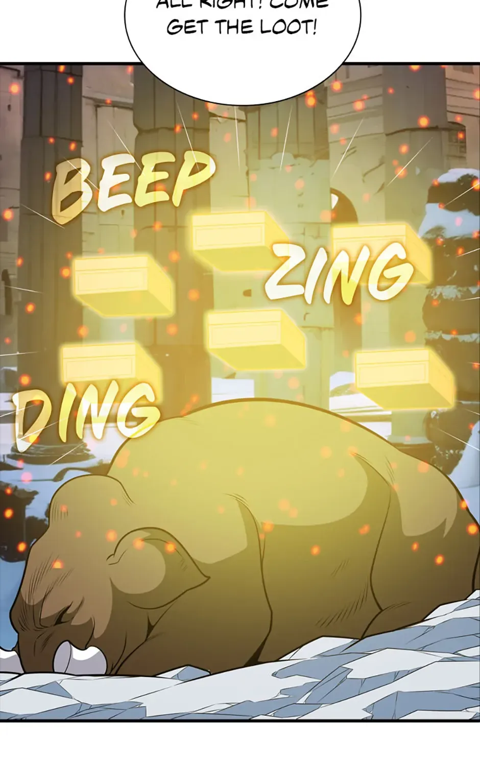 Read My 1.5-Billion-Won Item chapter 72 image 145 on Lezhin