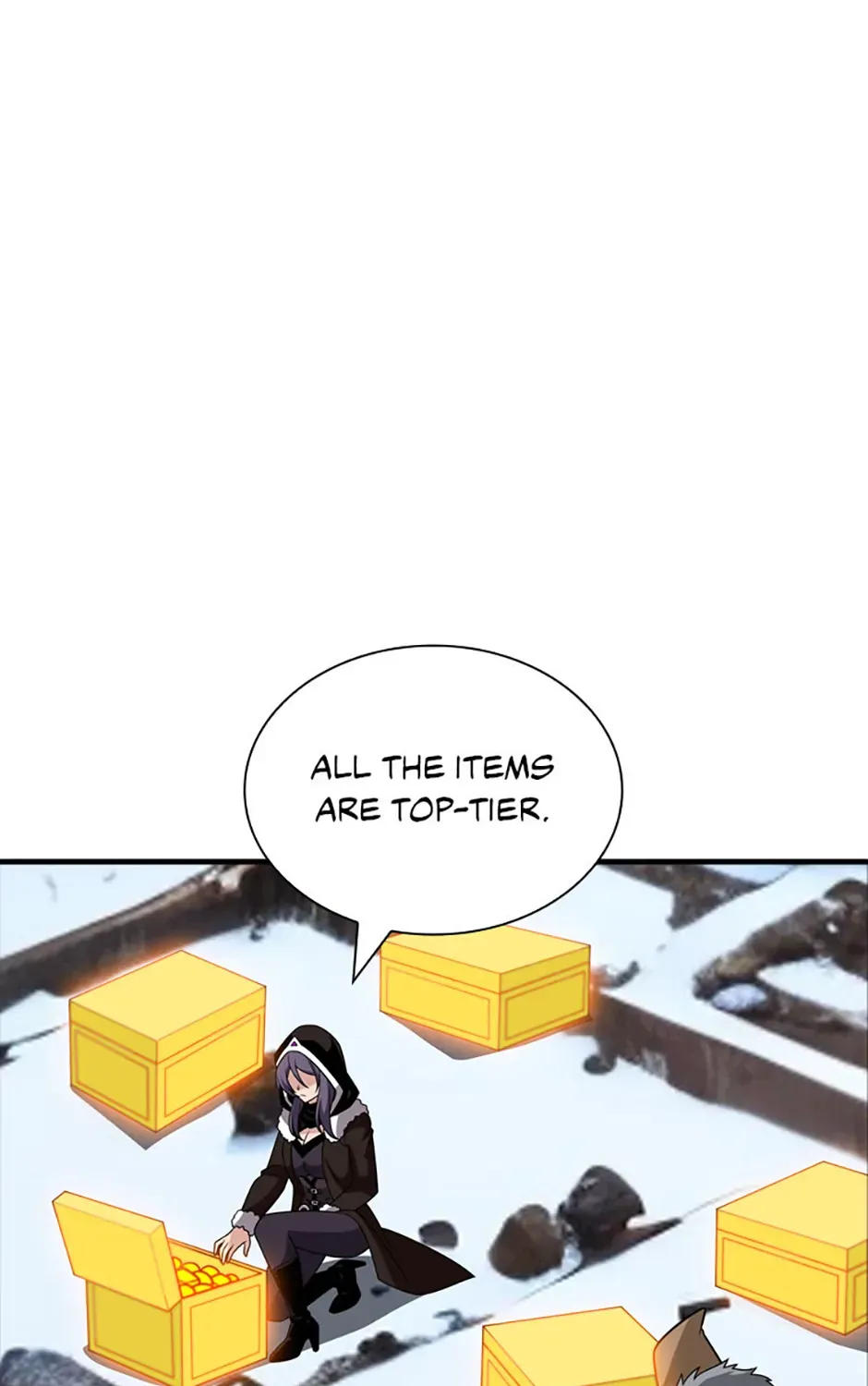 Read My 1.5-Billion-Won Item chapter 72 image 147 on Lezhin