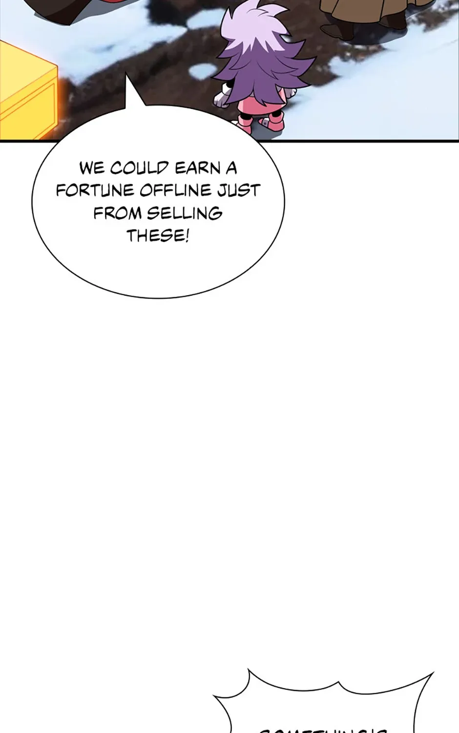 Read My 1.5-Billion-Won Item chapter 72 image 149 on Lezhin