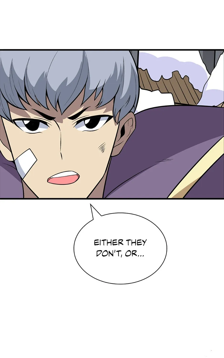 Read My 1.5-Billion-Won Item chapter 72 image 19 on Lezhin