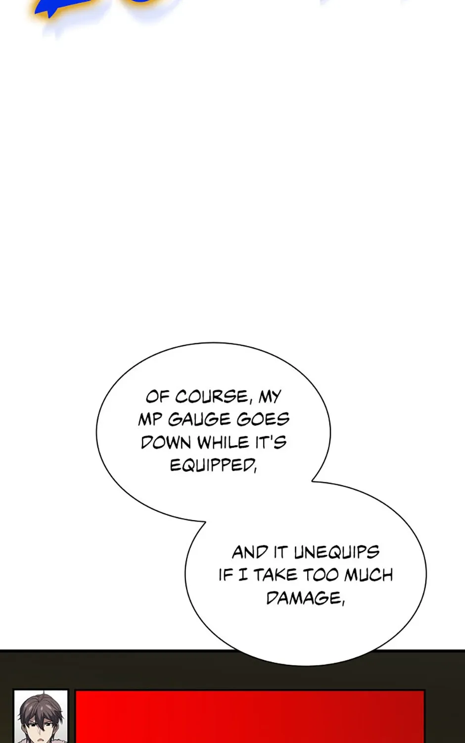 Read My 1.5-Billion-Won Item chapter 72 image 35 on Lezhin