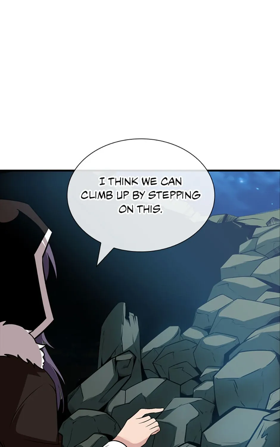 Read My 1.5-Billion-Won Item chapter 72 image 41 on Lezhin