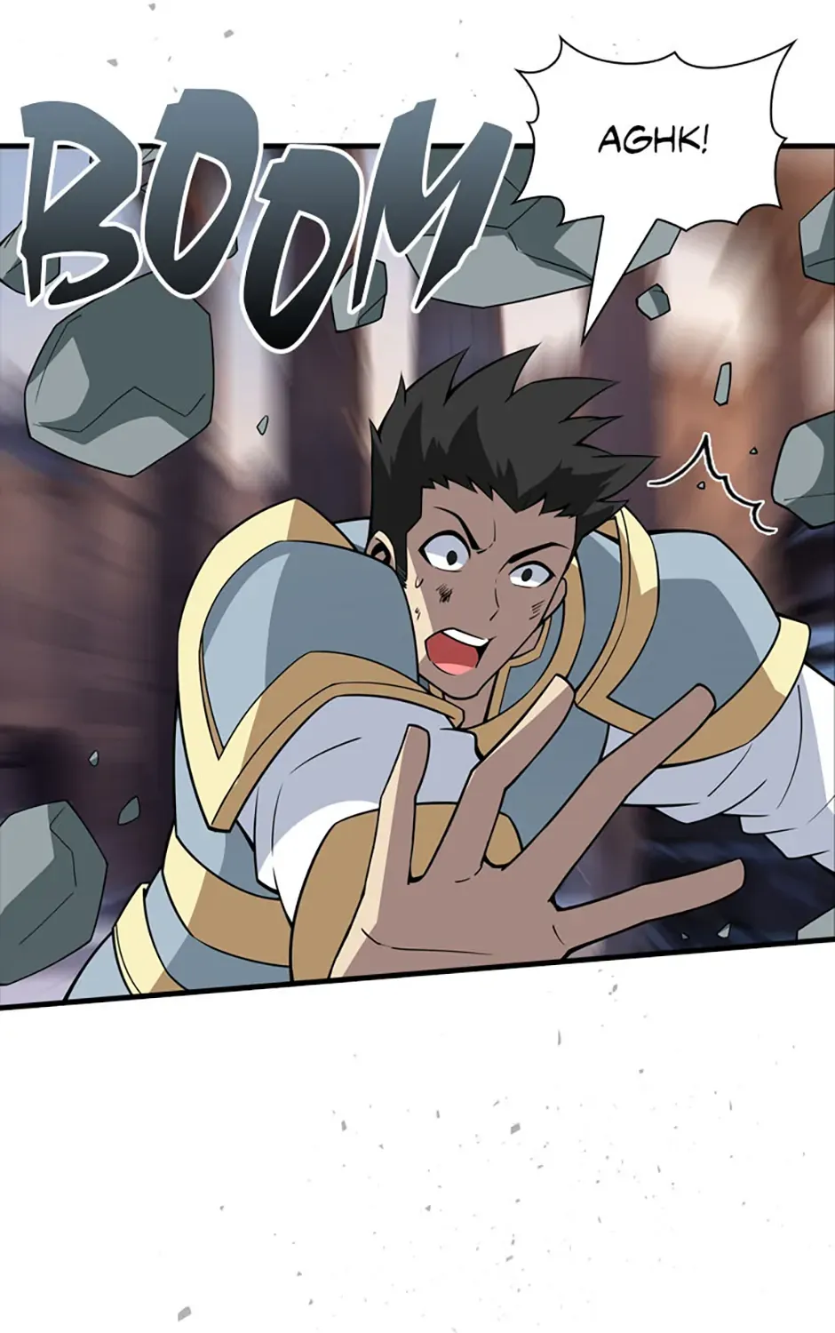 Read My 1.5-Billion-Won Item chapter 72 image 77 on Lezhin