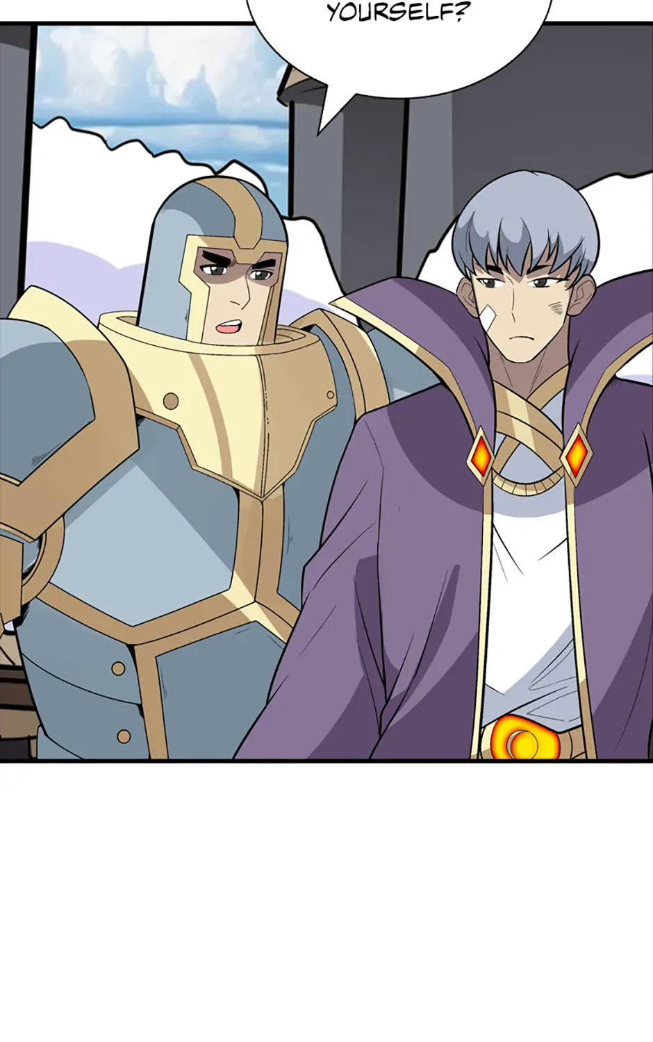 Read My 1.5-Billion-Won Item chapter 72 image 9 on Lezhin