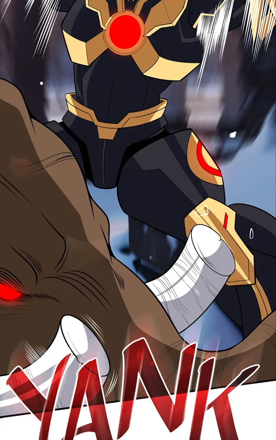 Read My 1.5-Billion-Won Item chapter 72 image 99 on Lezhin