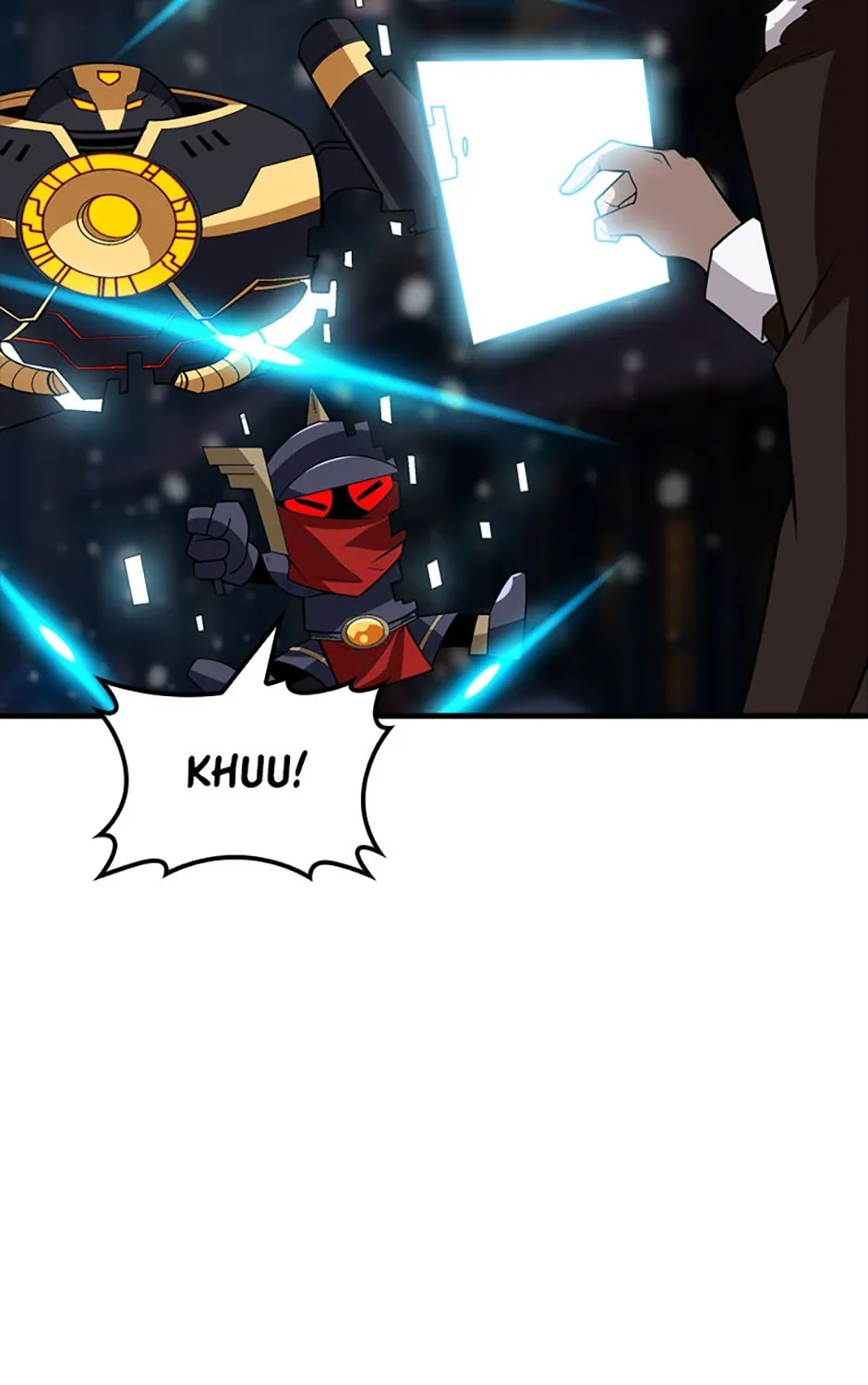 Read My 1.5-Billion-Won Item chapter 74 image 101 on Lezhin