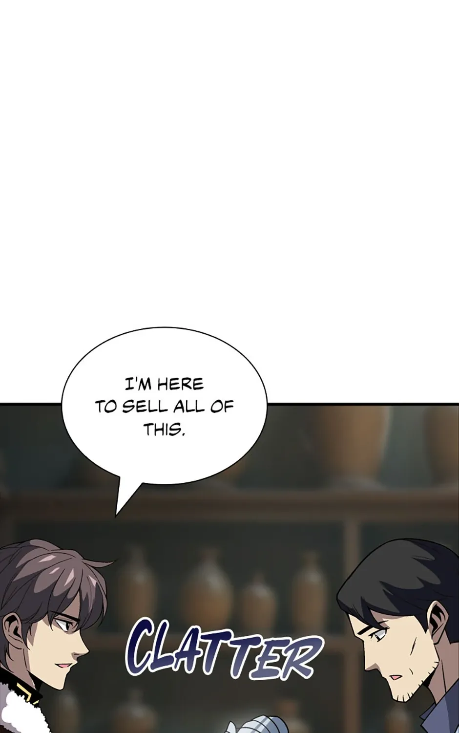 Read My 1.5-Billion-Won Item chapter 74 image 109 on Lezhin