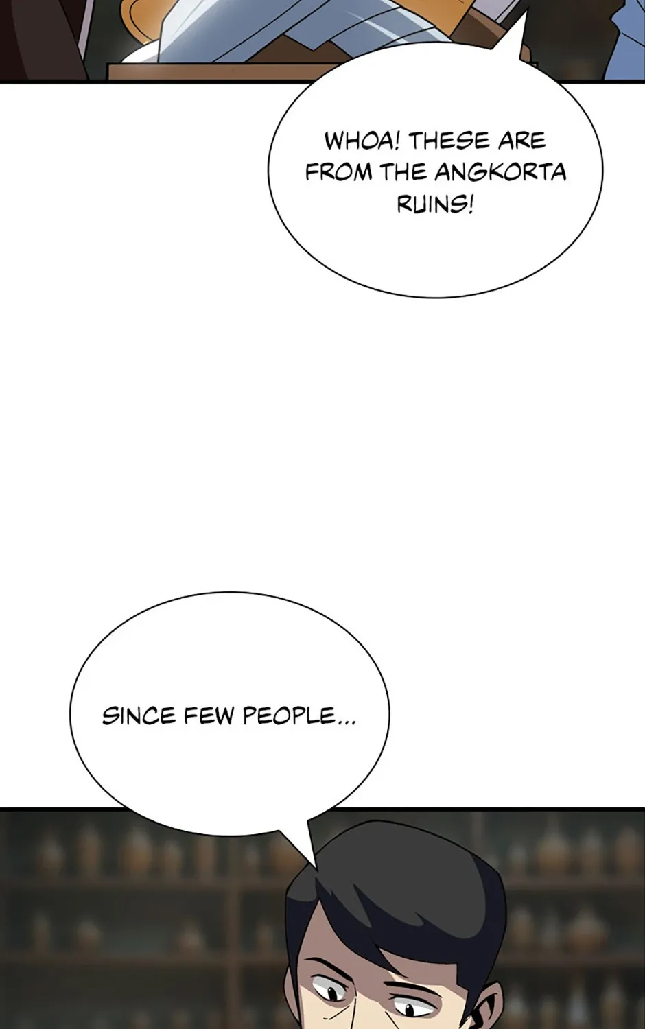 Read My 1.5-Billion-Won Item chapter 74 image 111 on Lezhin