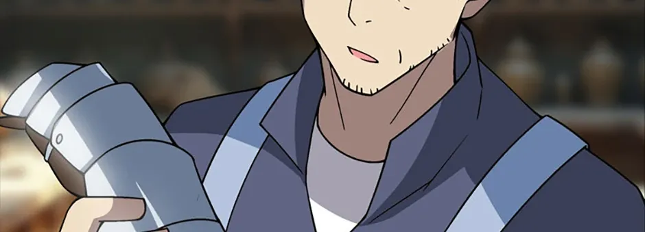 Read My 1.5-Billion-Won Item chapter 74 image 112 on Lezhin