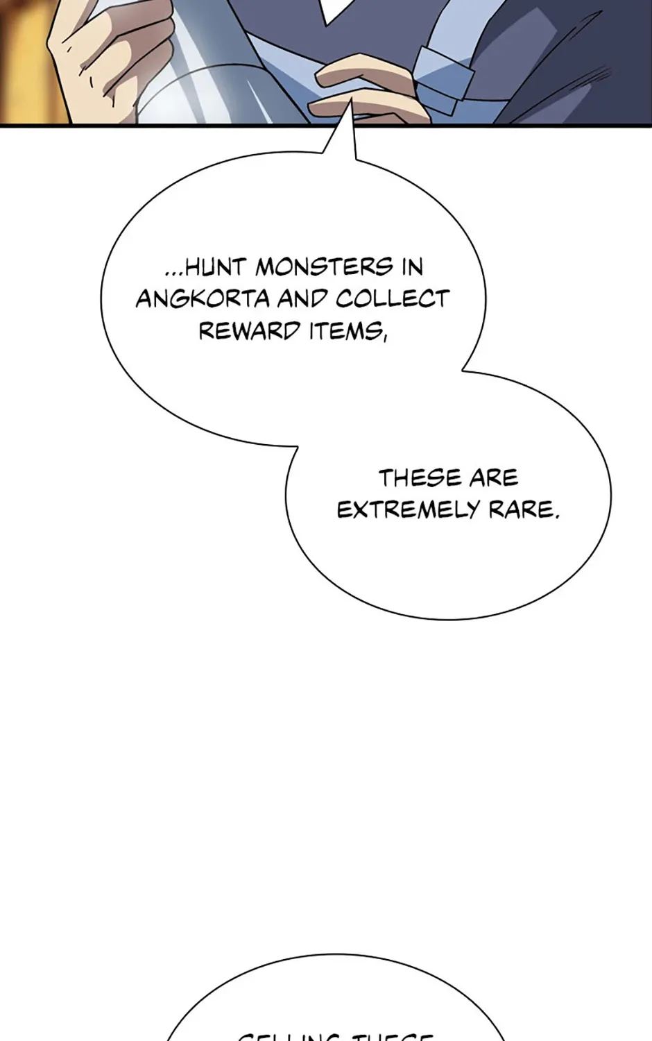 Read My 1.5-Billion-Won Item chapter 74 image 113 on Lezhin
