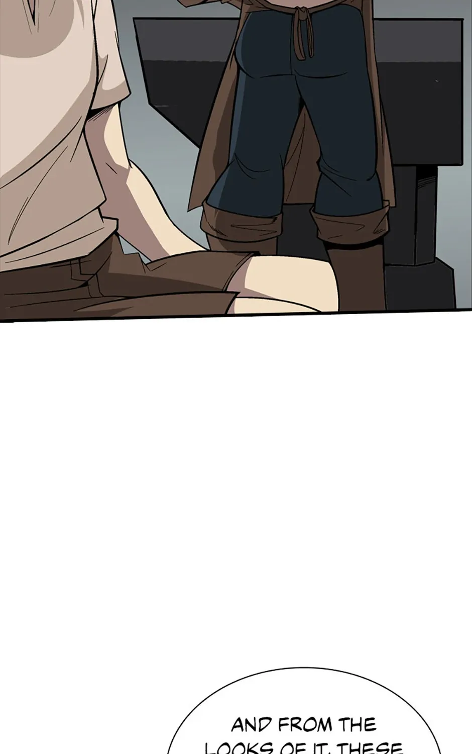 Read My 1.5-Billion-Won Item chapter 74 image 121 on Lezhin