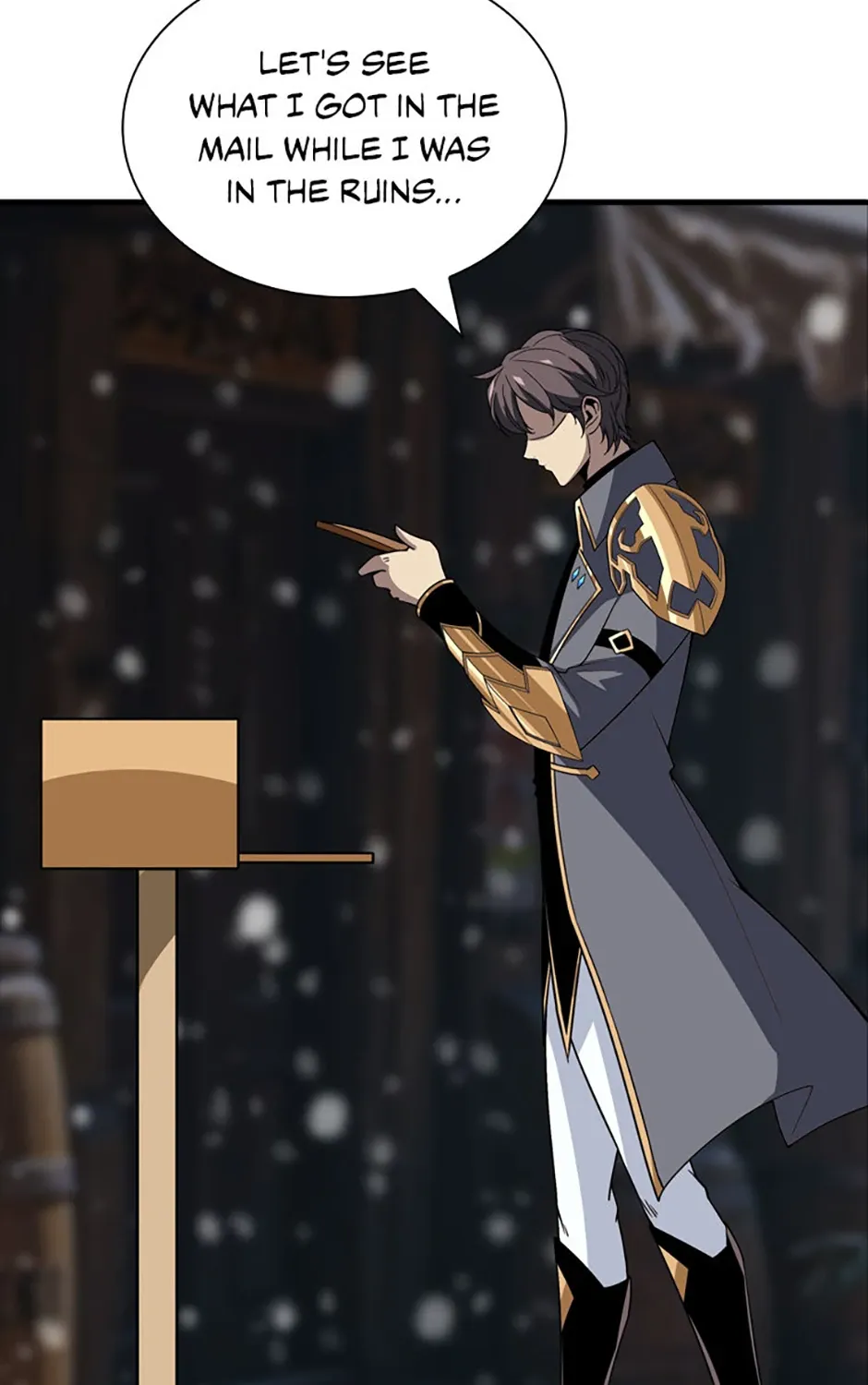 Read My 1.5-Billion-Won Item chapter 74 image 129 on Lezhin