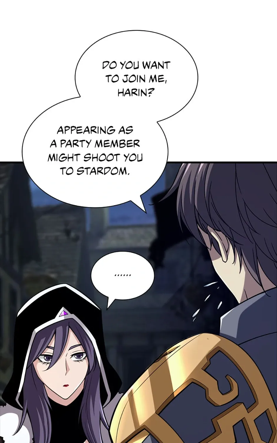 Read My 1.5-Billion-Won Item chapter 74 image 155 on Lezhin