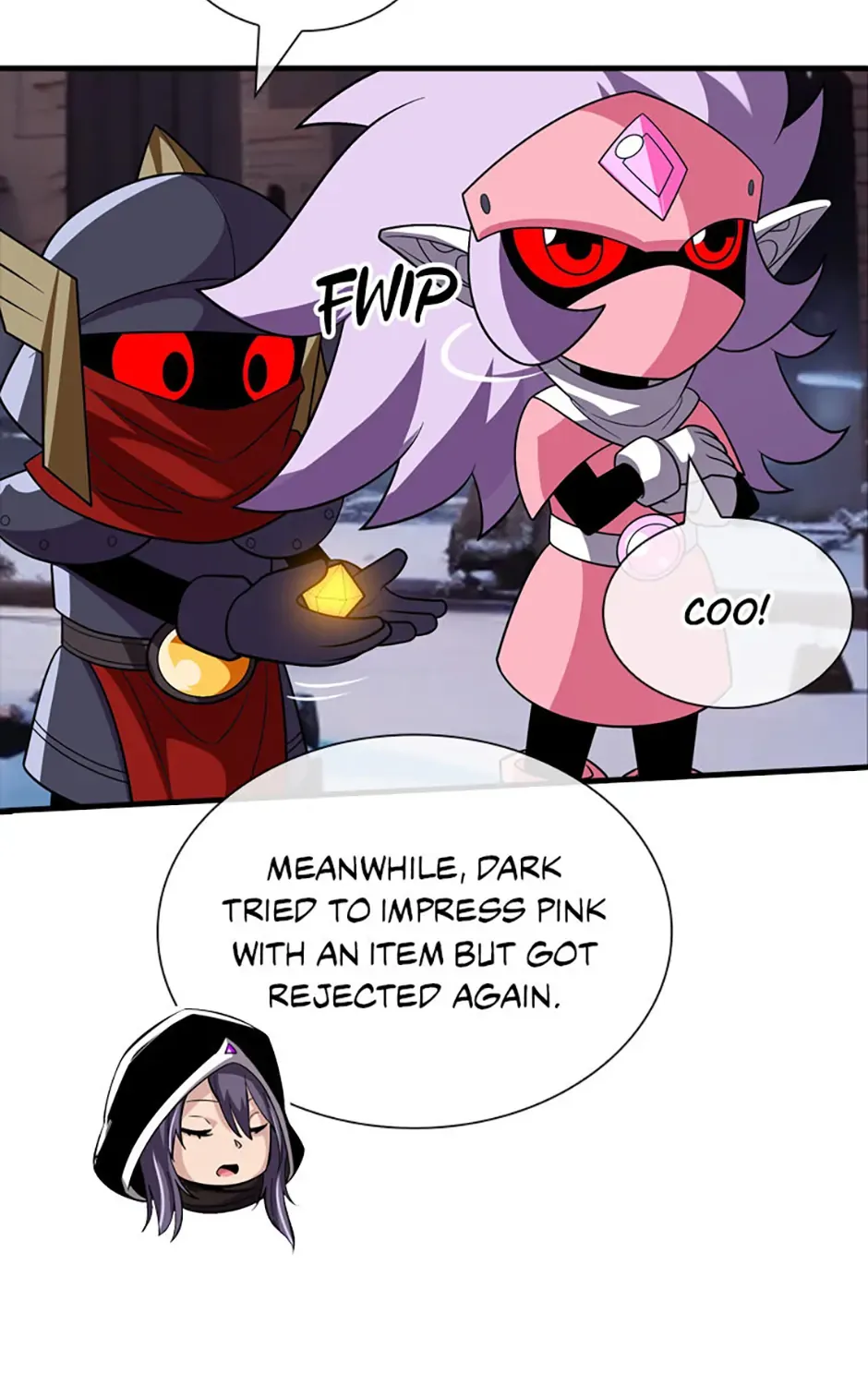 Read My 1.5-Billion-Won Item chapter 74 image 19 on Lezhin