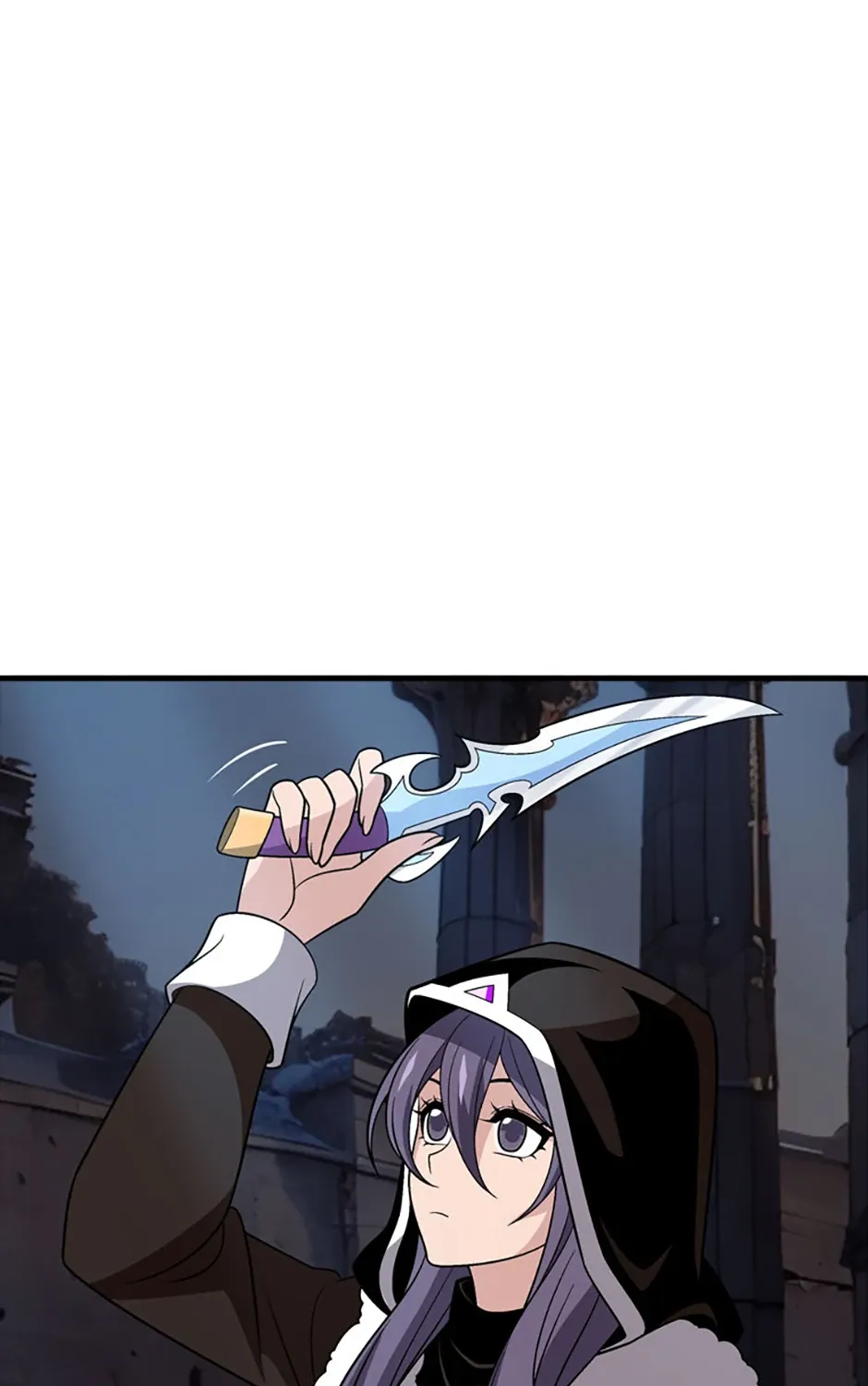 Read My 1.5-Billion-Won Item chapter 74 image 23 on Lezhin