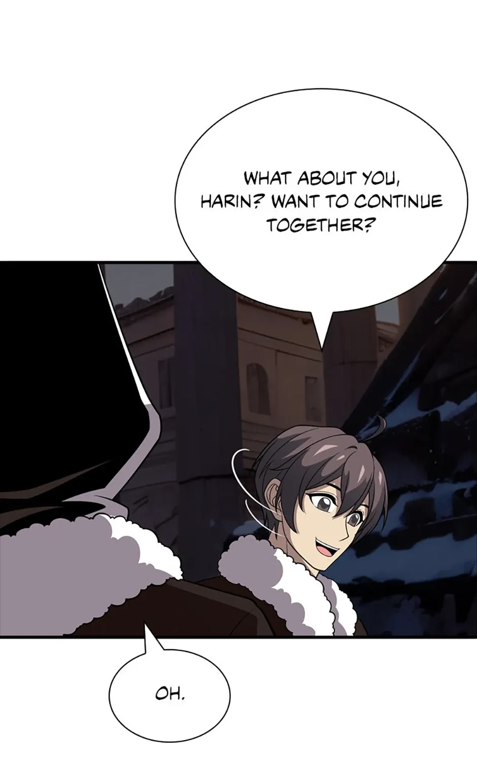 Read My 1.5-Billion-Won Item chapter 74 image 27 on Lezhin