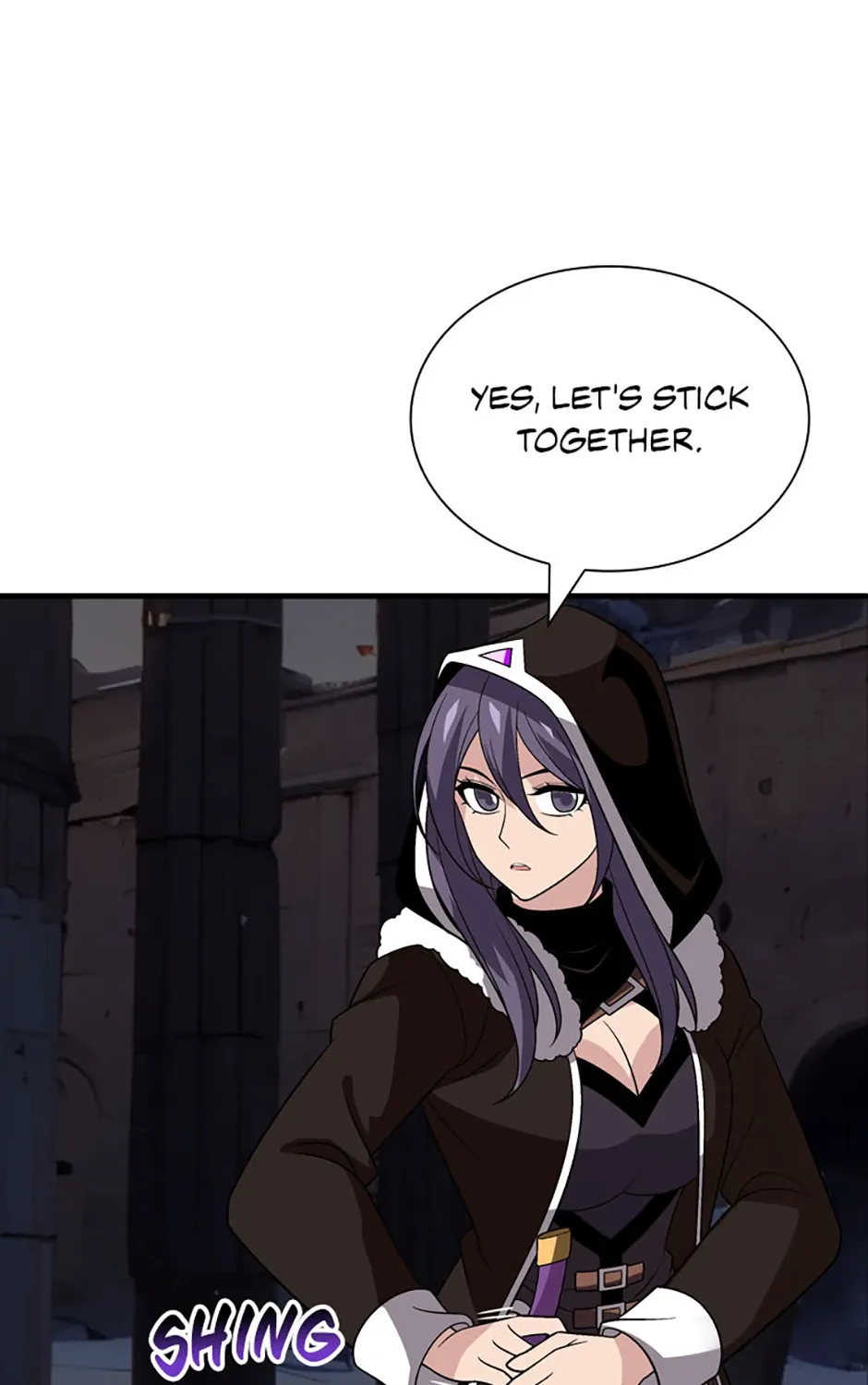 Read My 1.5-Billion-Won Item chapter 74 image 29 on Lezhin