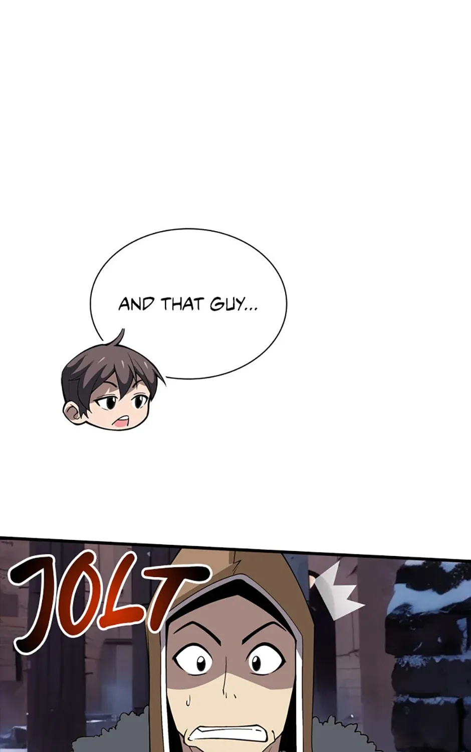 Read My 1.5-Billion-Won Item chapter 74 image 31 on Lezhin