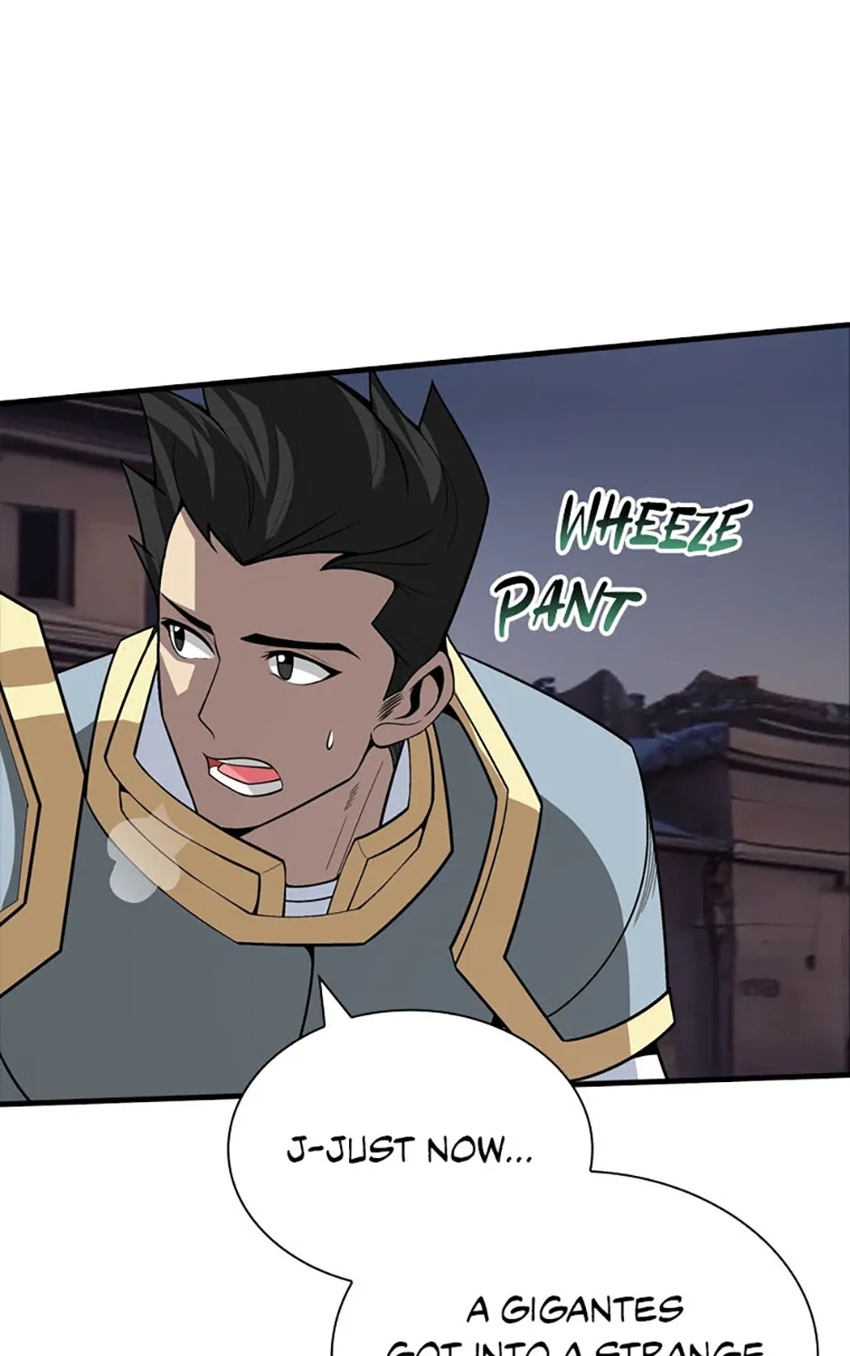 Read My 1.5-Billion-Won Item chapter 74 image 4 on Lezhin