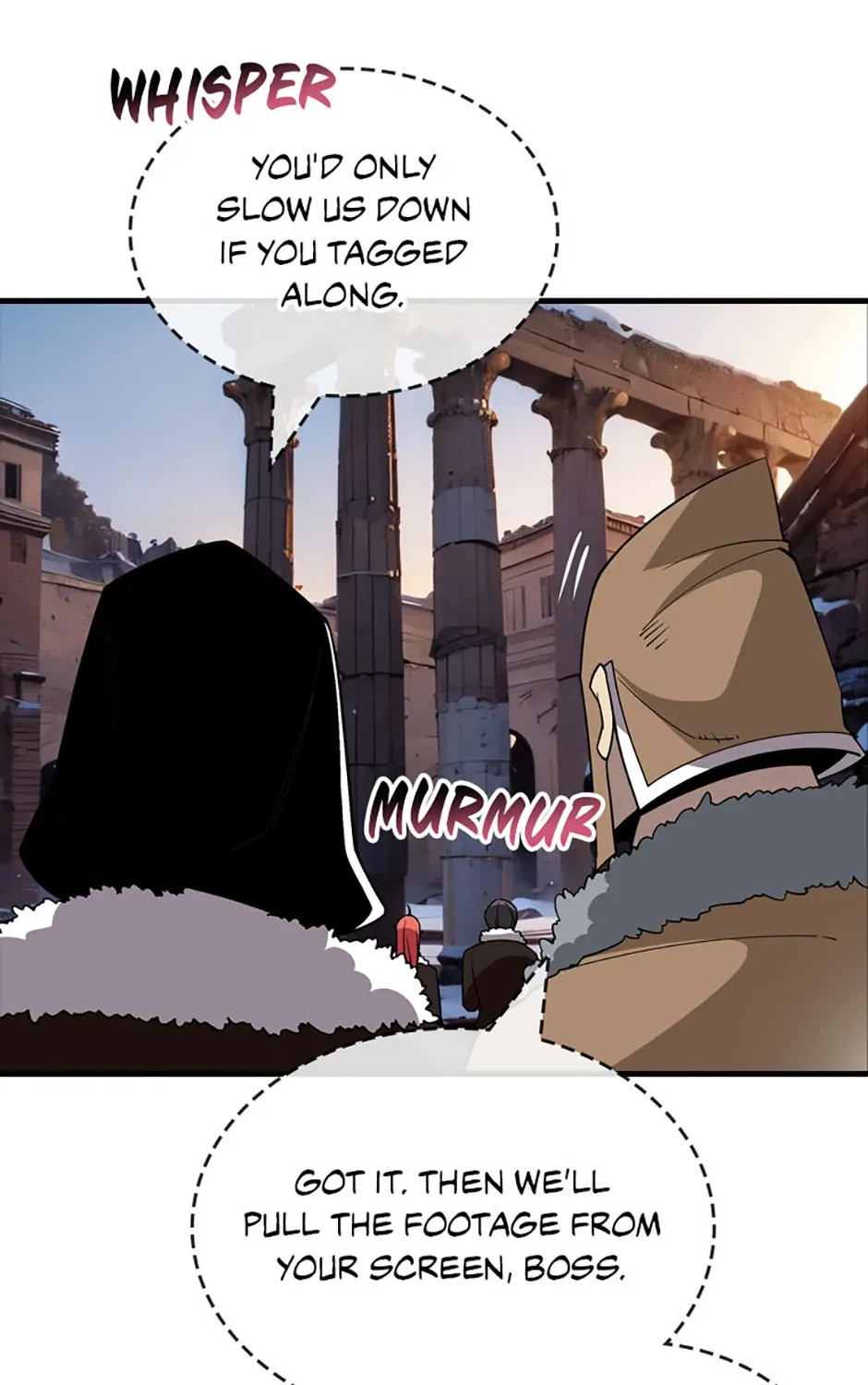 Read My 1.5-Billion-Won Item chapter 74 image 41 on Lezhin