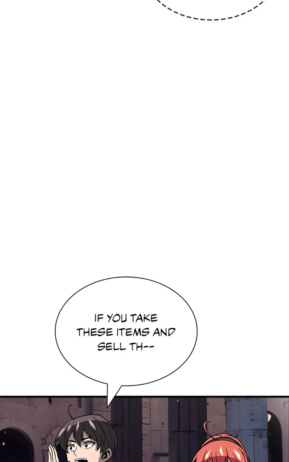 Read My 1.5-Billion-Won Item chapter 74 image 43 on Lezhin