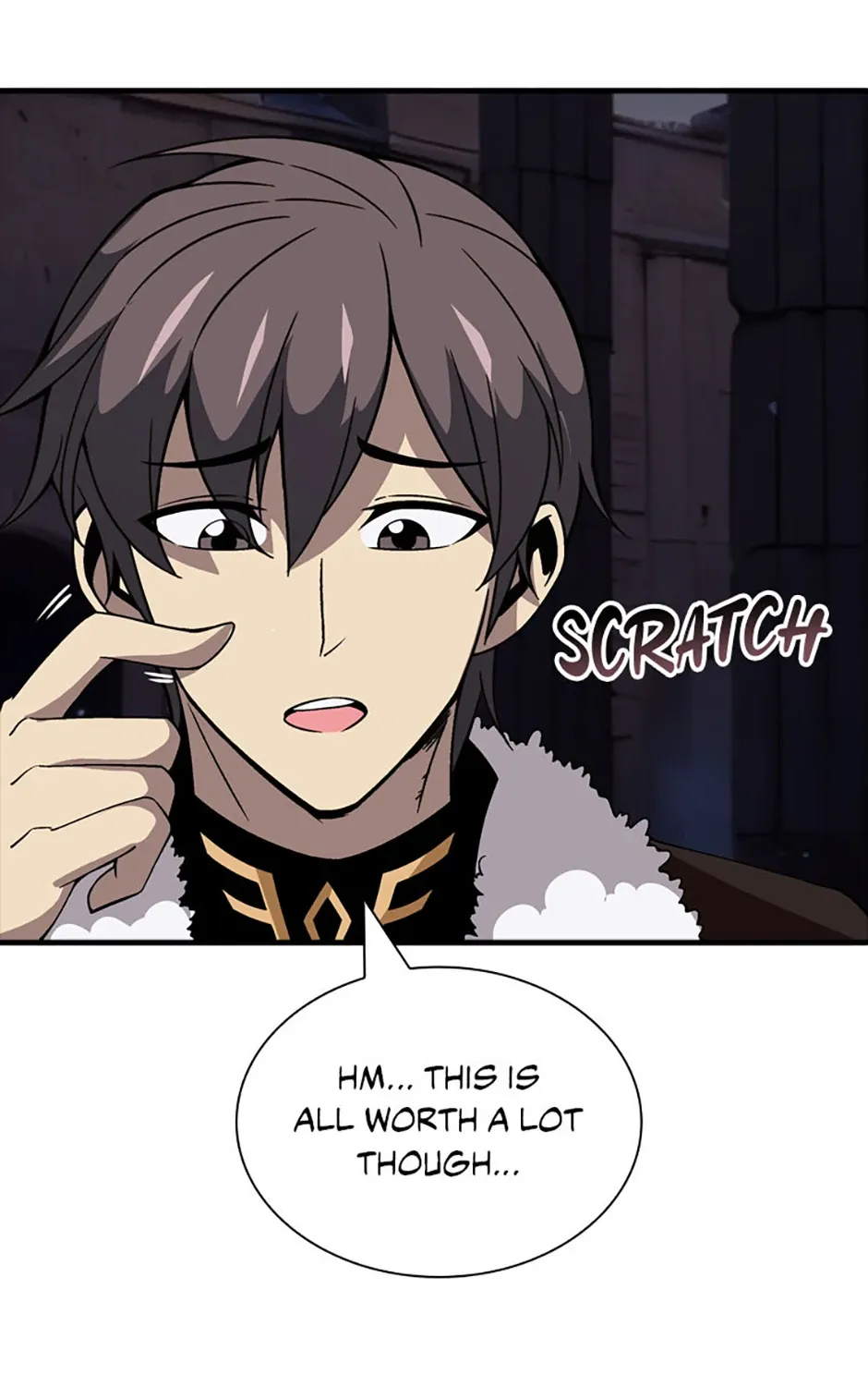 Read My 1.5-Billion-Won Item chapter 74 image 49 on Lezhin