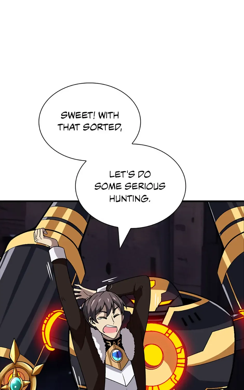 Read My 1.5-Billion-Won Item chapter 74 image 53 on Lezhin