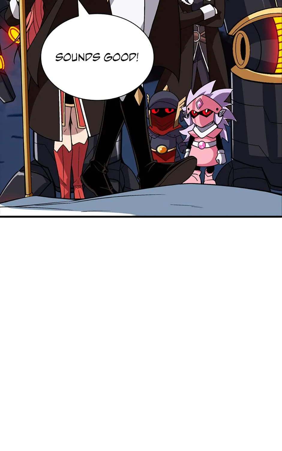 Read My 1.5-Billion-Won Item chapter 74 image 55 on Lezhin