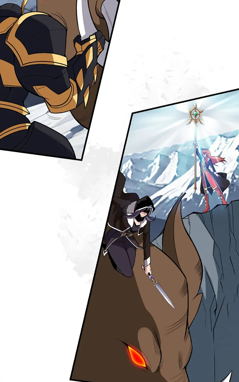 Read My 1.5-Billion-Won Item chapter 74 image 59 on Lezhin