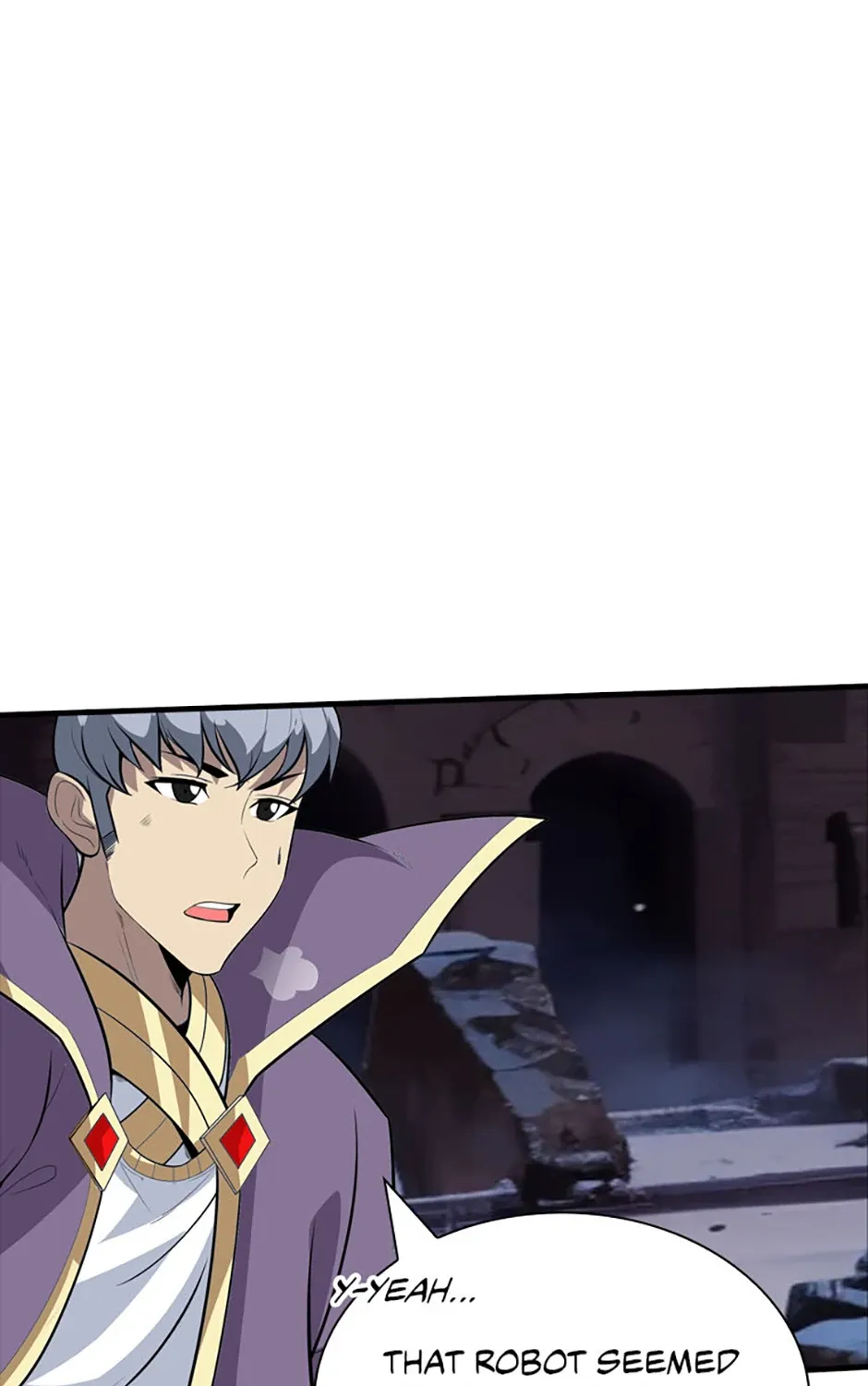 Read My 1.5-Billion-Won Item chapter 74 image 6 on Lezhin